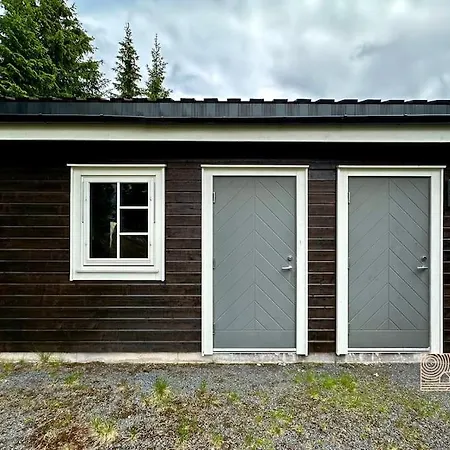 High * Sjusjoen